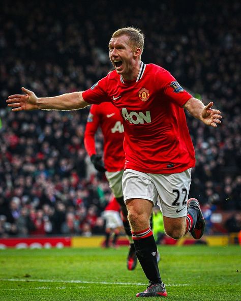 Paul Scholes