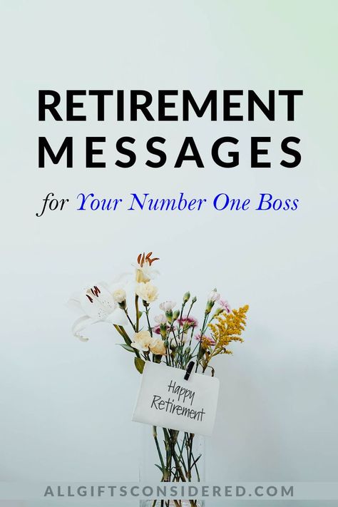 retirement messages for your number one boss Retirement Quotes For Boss, What To Write In A Retirement Card, Retirement Message For Boss, Retirement Wishes Messages, Farewell Message To Boss, Retirement Card Messages, Retirement Quotes For Coworkers, Retirement Quotes Inspirational, Contribution Quotes