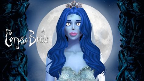 My simstagram is witchywoman_sims. Corpse Bride Sims 4 Cc, Sims 4 Corpse Bride Cc, Sims 4 Corpse Bride, Skeleton Arm, Cas Challenge, Sims 4 Dresses, Hotel Transylvania, Sims 4 Cas, Corpse Bride