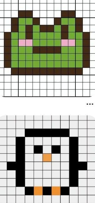 Pixel Art Without Black, Pixel Art Pattern Easy Cute, Mini Pixel Art Ideas, Preppy Pixel Art, Aesthetic Pixel Art Easy, Pixel Art Small Easy, Pixel Art Small Cute, Pixel Art Templates Easy, Small Pixel Art Grid