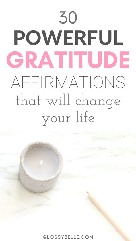 Daily Affirmations For Gratitude, Affirmations For Gratitude Day, Affirmation For Gratitude, Nighttime Gratitude Affirmations, Daily Gratitude Affirmations, Gratitude Quotes Affirmations, Daily Morning Affirmations, Thankful Affirmations, Grateful Affirmations