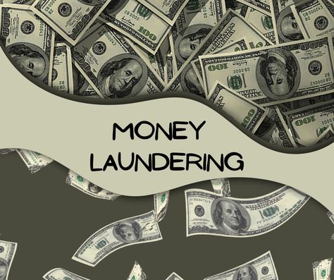 Money laundering, the “cleaning of money” with regard to appearances in law, is the practice of engaging in specific financial transactions in order to conceal the identity, source, and/or destination of money, and is a main operation of underground economy. https://greekshares.com/money-laundering/ #Greek_Shares Money Market, Investment Advice, Money Laundering, Stock Market, Money, Education, Collage, Books, Pins