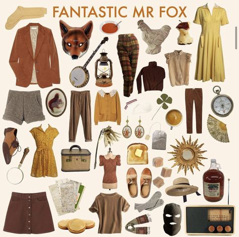 Gryffindor Style, Wes Anderson Decor, Wes Anderson Characters, Wes Anderson Aesthetic, Wes Anderson Style, Wes Anderson Movies, Wes Anderson Films, Style Chart, Mood Clothes