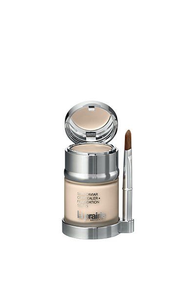 La Prairie Best Foundation Makeup, Expensive Beauty Products, Spf Makeup, Foundation For Dry Skin, Street Art Banksy, Makeup List, La Prairie, Best Concealer, Best Foundation