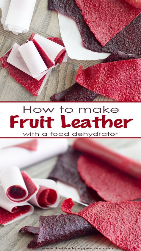 Fruit Leather Recipe, Roll Ups Recipes, Fruit Leather, Fruit Roll Ups, Dehydrator Recipes, How To Make Diy, A Food, Do More, Raspberry