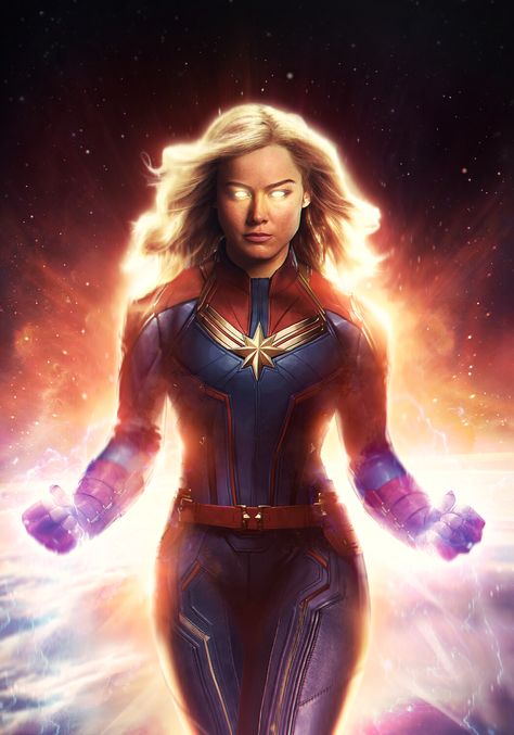 Characters Female, Circus Characters, Captain Marvel Carol Danvers, Marvel Superheroes Art, Avengers Characters, Fantasy Concept, Carol Danvers, Marvel Photo, Marvel Posters