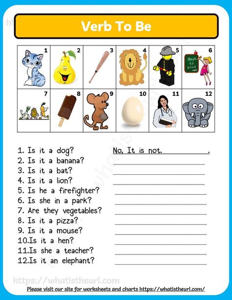 #Yes_No_Questions_Verb_Be_Worksheet #Is_It_A_Worksheet #Verb_To_Be_Questions_Worksheet #To_Be_Worksheet_For_Kids Yes No Questions Verb Be Worksheet, Is It A Worksheet, Verb To Be Questions Worksheet, Verb To Be Worksheets For Kids, To Be Worksheet For Kids, Yes No Questions Worksheet, Verb To Be Worksheets, To Be Worksheet, List Of Verbs