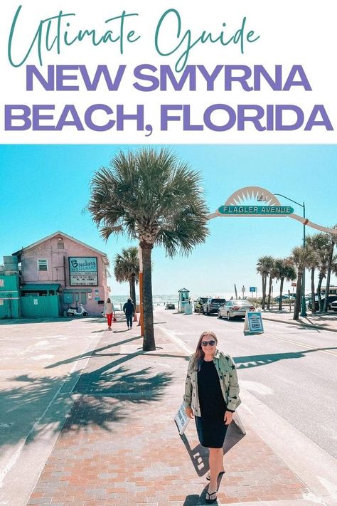 There are so many things to do in New Smyrna Beach. This ultimate guide will give you all of the best things to do in New Smyrna Beach for your vacation. This guide has New Smyrna Beach restaurants, bars, places to stay, and things to do. Best restaurants New Smyrna Beach | New Smyrna Beach restaurants | where to stay in New Smyrna Beach | New Smyrna Beach hotels | New Smyrna Beach airbnb | New Smyrna Beach nightlife | Best Florida vacations | best Florida family vacations | Best Florida Vacations, Things To Do In New Smyrna Beach Fl, New Symerna Beach, New Smyrna Beach Florida Things To Do, Things To Do Near Daytona Beach Florida, Best Restaurants In Fernandina Beach, New Symerna Beach Florida, Palm Bay Florida, Beach Airbnb