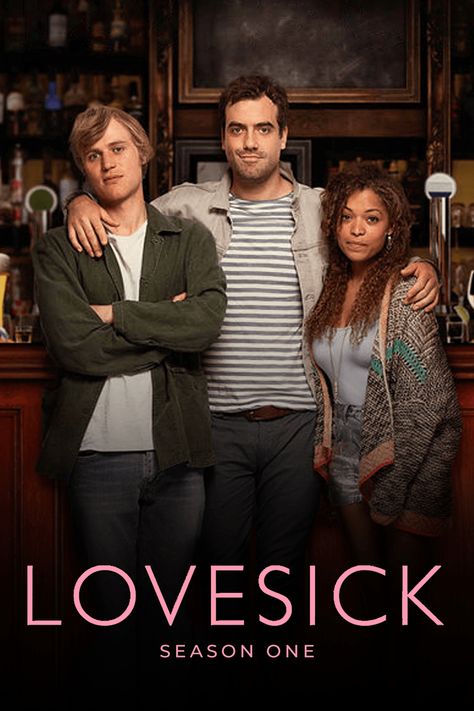 Netflix Suggestions, Antonia Thomas, Johnny Flynn, Raising Hope, Romantic Comedies, Hugh Grant, Love Sick, Prison Break, Comedy Series