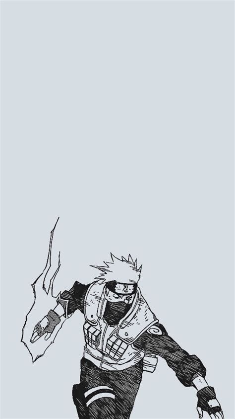 Kakashi Aesthetic Wallpapers - Wallpaper Cave Kakashi Wallpaper, Naruto Wallpaper Iphone, Tumblr Iphone, Naruto Images, Naruto Drawings, Naruto Sasuke Sakura, Wallpaper Tumblr, Naruto Series, Naruto Kakashi