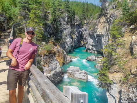 17 FUN Things to do in Fairmont, BC (hot springs & much more!) Fairmont Hot Springs Bc, Kootenay National Park, Zipline Adventure, Banff Canada, River Float, Lake Windermere, Granville Island, Parks Canada, Canadian Travel