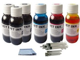 Pennies & Pancakes: Frugality Tip #4: DIY Printer Cartridge Refill ($0.15) Printer Hacks, Printer Cartridge, Printer Ink Cartridges, Hp Printer, Ink Refill, Toner Cartridge, Inkjet Printer, Ink Cartridge, Printer Ink