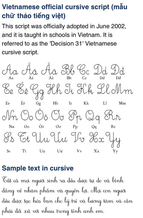 Vietnamese cursive script Vietnamese Handwriting, Vietnamese Writing, Vietnamese Font, Lettering Art, Cursive Script, Hand Lettering Art, Anime Pfp, Sketch Drawing, Letter Art