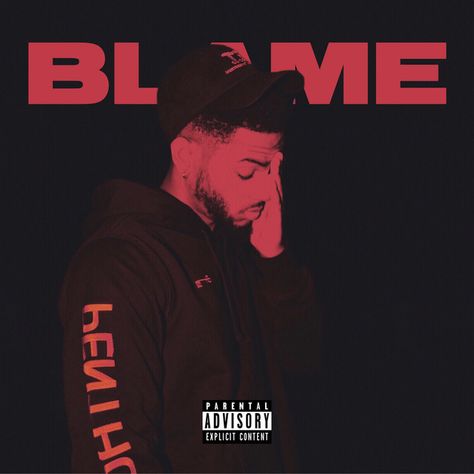 "Blame" by Bryson Tiller added to sixthformed playlist on Spotify Bryson Tiller Songs, Bryson Tiller Wallpaper, Cool Album Covers, Bryson Tiller, New Music Releases, Rap Albums, Music Collage, Iconic Album Covers, Free Ringtones