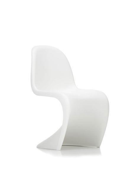 Brand: Vitra Made in: Italy Composition: polypropylen Width: 50 cm Height: 86 cm Depth: 61 cm Weight: 6.6 kg Item code: 44003500 Saarinen Tulip Table, Wassily Chair, Panton Chair, Iconic Chairs, Tulip Table, Verner Panton, Plastic Chair, Shop Chair, Eames Lounge Chair