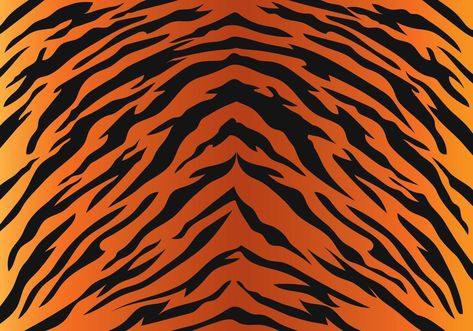 Tiger Stripe Pattern Forest Tattoos, Helmet Paint, Tiger Skin, Tiger Pattern, Tattoo Stencil Outline, Pet Tiger, Jungle Party, Animal Prints Pattern, Nature Tattoos