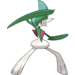 Gallade - #475 - Psychic and Fighting Type Pokemon Omega Ruby, Pokemon Wiki, Pokemon Original, Pokémon Diamond And Pearl, Pokemon Costumes, Pokemon Gym, Pokémon Diamond, Pokemon Team, Oc Pokemon