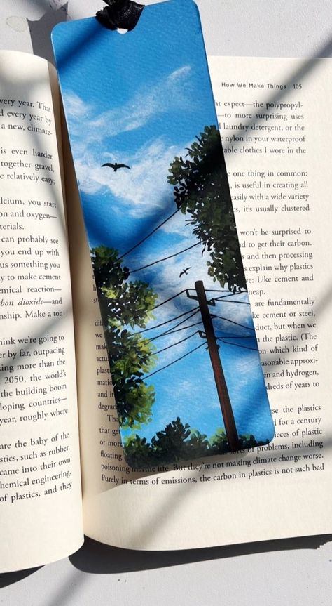 Bookmark Art Aesthetic, Bookmarks Acrylic Paint, Bookmark Acrylic Painting, Bookmarks Painting Ideas, Bookmark Painting Ideas Acrylic, Bookmark Watercolor Ideas, Bookmarks Handmade Watercolor, Bookmarks Handmade Aesthetic, Bookmark Painting Ideas