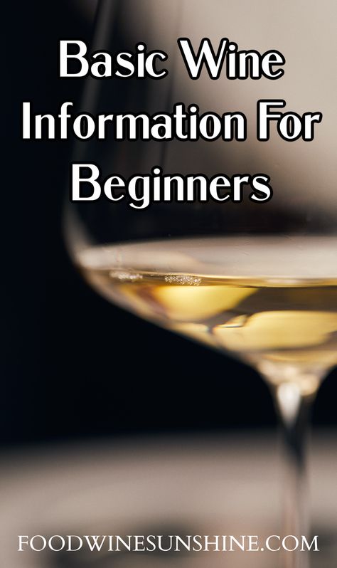 Learn About Wine, Wine Terms, Wine Basics, Wine Train, Wine Cocktail Recipes, Wine 101, Wine Recommendations, Wine Knowledge, Sonoma Wine Country