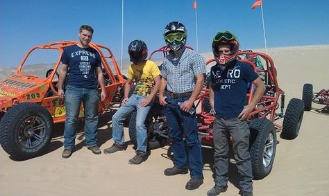 Guy Trip Guys Trip Ideas, Sand Buggy, Boys Trip, Guys Trip, Friend Vacation, Guy Friends, Trip Ideas, Father And Son, Taking Pictures