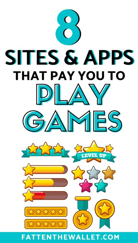 Get Paid To Play Games, Cool Apps To Download, Games To Make Money, Apps To Get Money From, Money Making Apps Android, Legit Money Making Apps, Play Games For Money, Apps That Pay You Real Money, Money Earning Apps