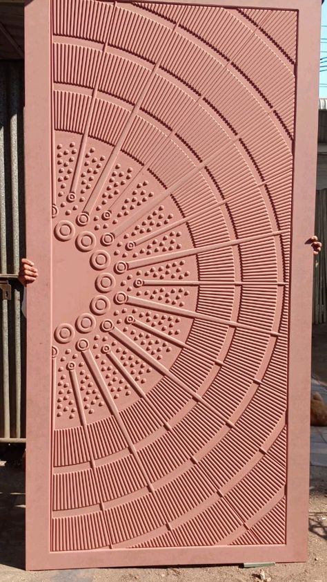 Cnc Mdf Door Design, Cnc Door Design, Arabian Interior, Cnc Doors, Diy Window Blinds, Cnc Door, Main Door Design Photos, Door Carving, White Pelican