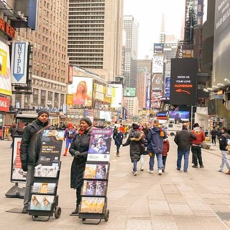 Wisdom will be in public places ... Public Witnessing in Times Square NY. Preaching Jw Ministry, Need Greater Jw, School For Kingdom Evangelizers Jw, Times Square Ny, Cart Witnessing, Jehovah Witness Convention, Public Witnessing, Paradise Pictures, Pioneer Life