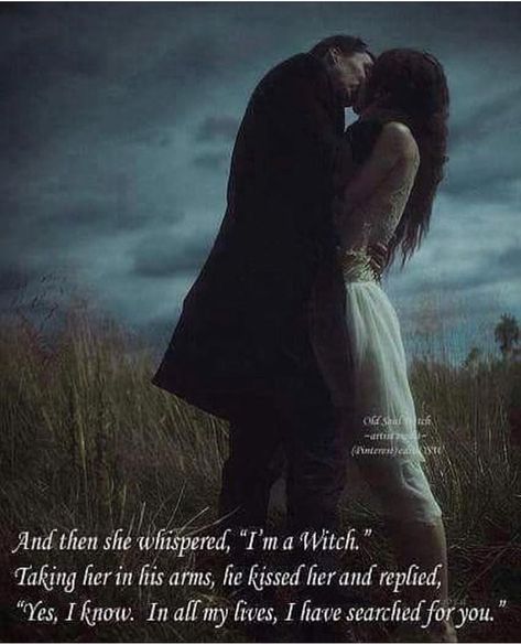 Instagram post by vegangymbabe • Apr 19, 2019 at 6:37pm UTC Dean Jackson, Writing Prompts Romance, Season Of The Witch, Taken For Granted, Witchy Woman, To Infinity And Beyond, Kissing Him, Historical Romance, Spiritual Journey