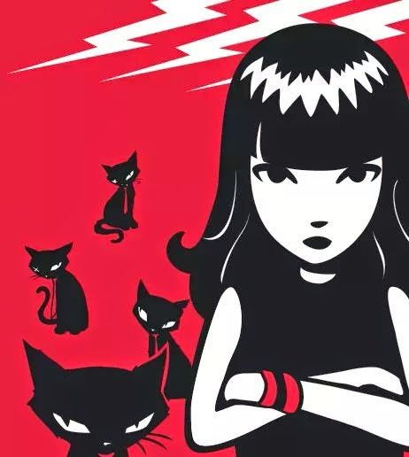 , Emily Strange, The Stranger Movie, Emily The Strange, Emo Kid, Crazy Outfits, Weird Pictures, Weird Art, Black Cats, Crazy Cat Lady