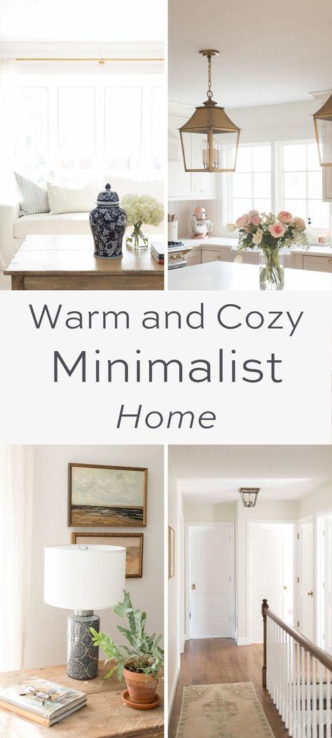 Cozy Minimalist Home, Minimalist Dekor, Minimalist Living Room Decor, Interior Design Minimalist, Cozy Minimalist, Bedroom Minimalist, Warm Decor, Minimalist Home Interior, Exterior Home