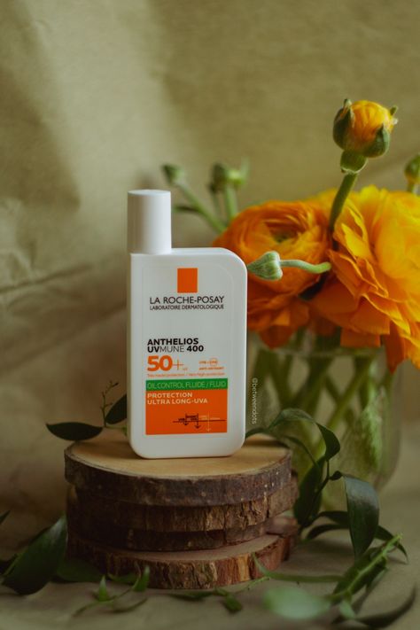 La Roche-Posay Anthelios line is one of the hottest suncare lines in the beauty industry. When I saw that LRP sells UVMune 400 in Europe, I had to order La Roche-Posay Anthelios UVMune 400 Oil Control Fluid SPF50+ since it's free from niacinamide - an ingredient that many people search for, but if you've got sensitive skin just like I do, it might cause you more problems than you expect. Is La Roche-Posay Anthelios UVMune 400 Oil Control Fluid SPF50+ your next sunscreen? La Roche Posay Anthelios Uvmune 400, La Roche Posay Sunscreen Anthelios, Laroche Posay Skincare Aesthetic, Laroche Posay Sunscreen, La Roche Posay Vitamin C, La Roche Posay Aesthetic, Laroche Posay Skincare, La Roche Posay Skincare, Laroche Posay