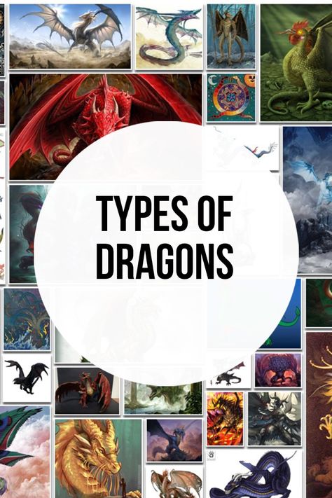 Dragon Description, Dragon Meaning, Feathered Dragon, Chromatic Dragon, Dragon Quotes, Dragon Energy, Dragon Type Pokemon, Types Of Dragons, Mythological Characters