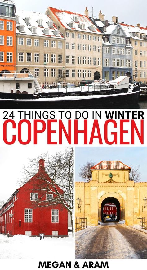 Copenhagen In February, Copenhagen In December, Copenhagen In November, Copenhagen Winter Aesthetic, Copenhagen February, Copenhagen Things To Do, Copenhagen Guide, Copenhagen In Winter, Copenhagen Itinerary