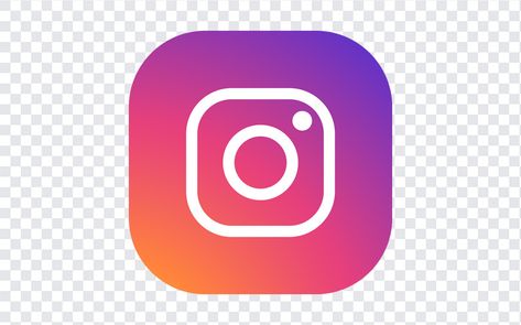 Instagram Logo PNG Instagram Logo Png, Youtube Logo Png, Instagram Png, Logo Instagram, Instagram Icon, Youtube Banner, Art Deco Patterns, Happy Today, Round Logo