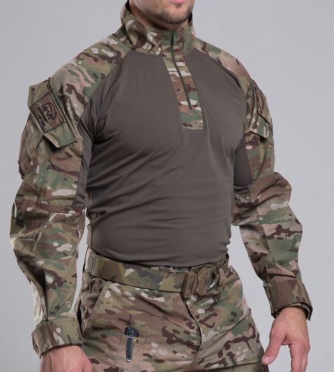 Combat Outfit, Army Outfit, Military Clothes, Tactical T Shirts, Army T Shirt, Army Usa, Army Clothes, Military Aesthetic, Combat Uniforms