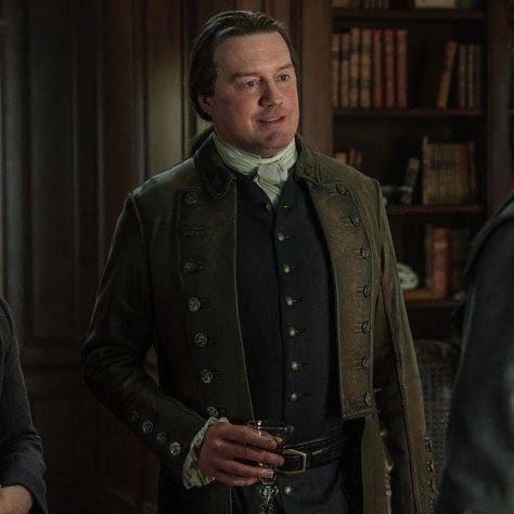 Outlander Costumes, Outlander Starz, Diana Gabaldon, Outlander, That Way, Knock Out, You Never, Tv Shows, Internet