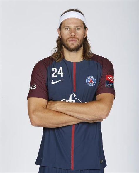 Hansen, Mikkel Mikkel Hansen, Handball Players, Champions League, Puma Jacket, Latest News, Athletic Jacket, Google Search, Media, Mens Tshirts