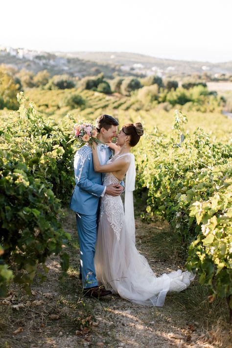 Agreco Farm, Beautiful Countryside, Greek Wedding, Wedding Vibes, Make Happy, Happy Memories, Crete, Farm Wedding, Hair Stylist