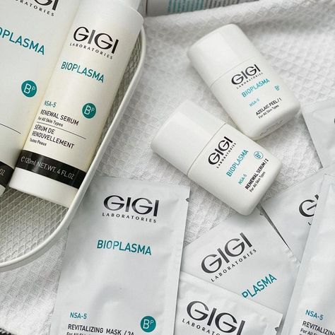 Gigi Bioplasma-Truly protects your skin from dryness💧💧💧 Gigi Cosmetics, Cosmetology, Beauty Salon, Your Skin, Skin Types, Serum, Skin, Beauty, Quick Saves