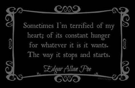 Edgar Allen Poe Quotes, Gothic Quotes, Goth Quotes, Edgar Allan Poe Quote, Poe Quotes, Edgar Allen, Allen Poe, Edgar Allen Poe, Literature Quotes