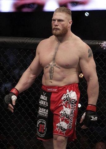 Psg, Strongman Physique, Brock Lesnar Ufc, Brock Lesnar Wwe, Male Wrestlers, Ufc Boxing, Lego Wall, Nate Diaz, Professional Wrestlers