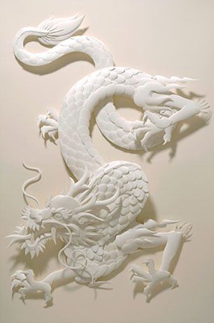 Colleen Wing, Kubo And The Two Strings, Frank Zhang, Ibaraki, Dragon Sculpture, White Dragon, Chinese Dragon, Ancient China, Heroes Of Olympus