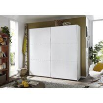 Wardrobes, Fitted Wardrobes & Corner Wardrobes You'll Love | Wayfair.co.uk 3 Door Sliding Wardrobe, Smart Wardrobe, Corner Wardrobe, 4 Door Wardrobe, Wardrobe Solutions, Ideal Wardrobe, 2 Door Wardrobe, Fitted Wardrobes, Bedroom Closet Design