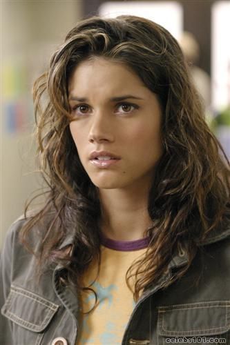 Missy Peregrym Missy Peregrym, Rookie Blue, Sport Hair, Stick It, Sports Hairstyles, Classic Women, Jennifer Connelly, Movie Stills, Celebrity Beauty