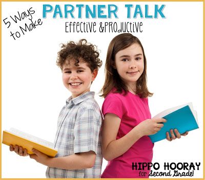 Tips & strategies for improving partner talk in the classroom. Partner talk promotes oral language development, student engagement, and deepens understanding of the content. Dedication Page, Partner Talk, Classroom Management Elementary, Teaching Second Grade, Teaching Poetry, Teaching Third Grade, Guided Reading Groups, Classroom Routines, Classroom Management Tips