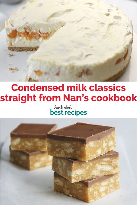 Easy Box Dessert Recipes, Baking With Sweetened Condensed Milk, Condensed Milk Lemon Cake, Sweet And Condensed Coconut Milk Recipes, Easy Coconut And Condensed Milk Dessert, Easy Desserts With Sweet Condensed Milk, Sweetened Condensed Milk Dessert Recipes, Recipes Using Sweetened Condensed Milk Desserts, Baking With Condensed Milk