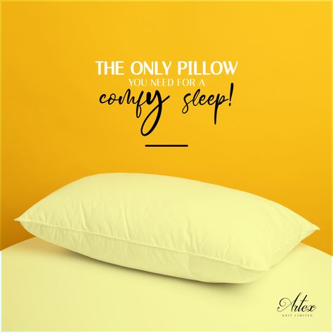 https://www.behance.net/gallery/112926237/Social-Media-Banner-Artex-knit-limited Pillow Banner Design, Bed Poster Design, Pillow Creative Ads, Mattress Creative Ads, Pillow Ads, Grid Plan, Sleep Photo, Innovation And Technology, Minimalist Pillows