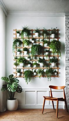 Punjab House, Duplex Interior Design, Plant Indoor Decor, Airy Office, Bunny Setup, Duplex Interior, Chalkboard Wall Calendars, Living Wall Diy, Luxurious Salon