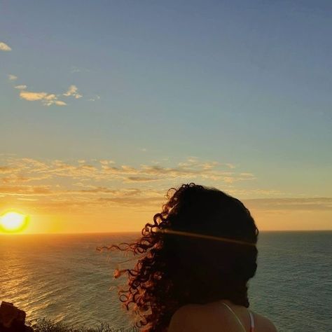 Mia Sheridan, The Wind, The Ocean, Her Hair, A Woman, Sun, Hair