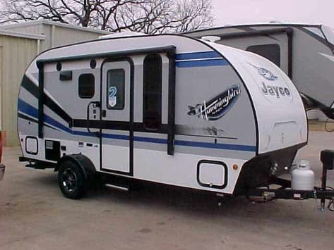 Small Lightweight Travel Trailers, Lightweight Camper Trailer, Small Rv Trailers, Jayco Travel Trailers, Casita Travel Trailers, Scamp Trailer, Lightweight Campers, Camping Trailer For Sale, Best Travel Trailers